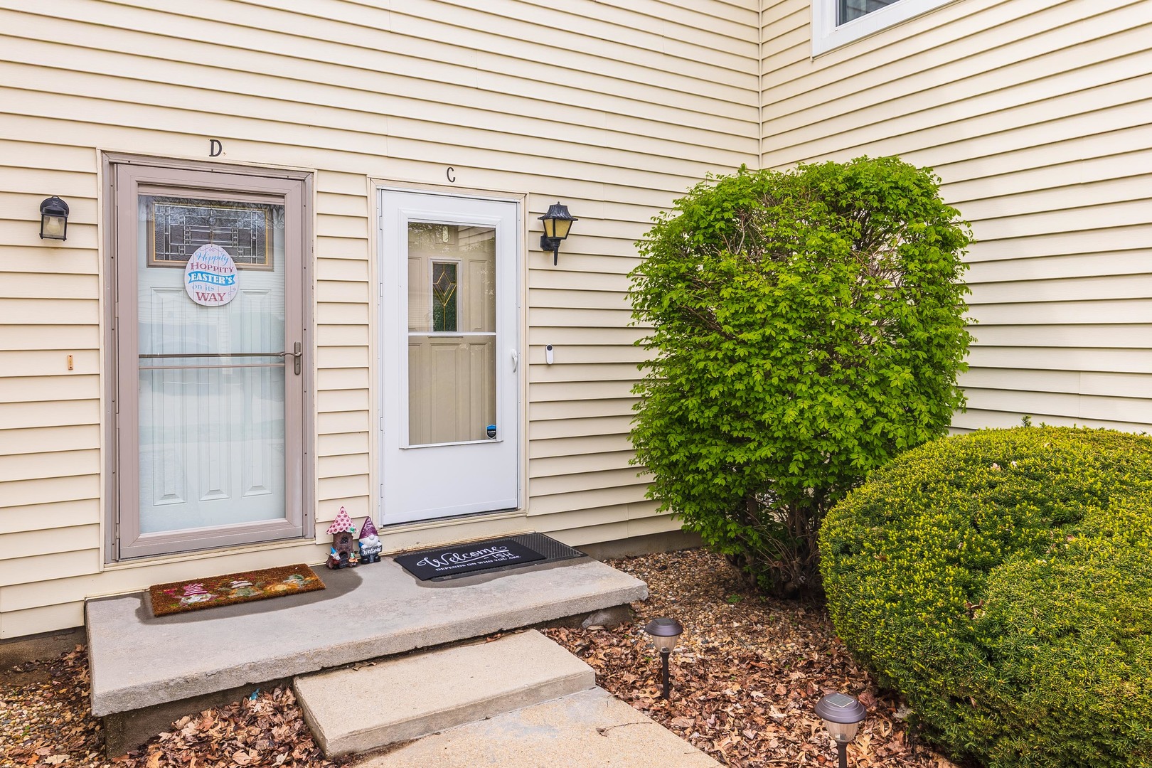 1715 King Drive Unit: C