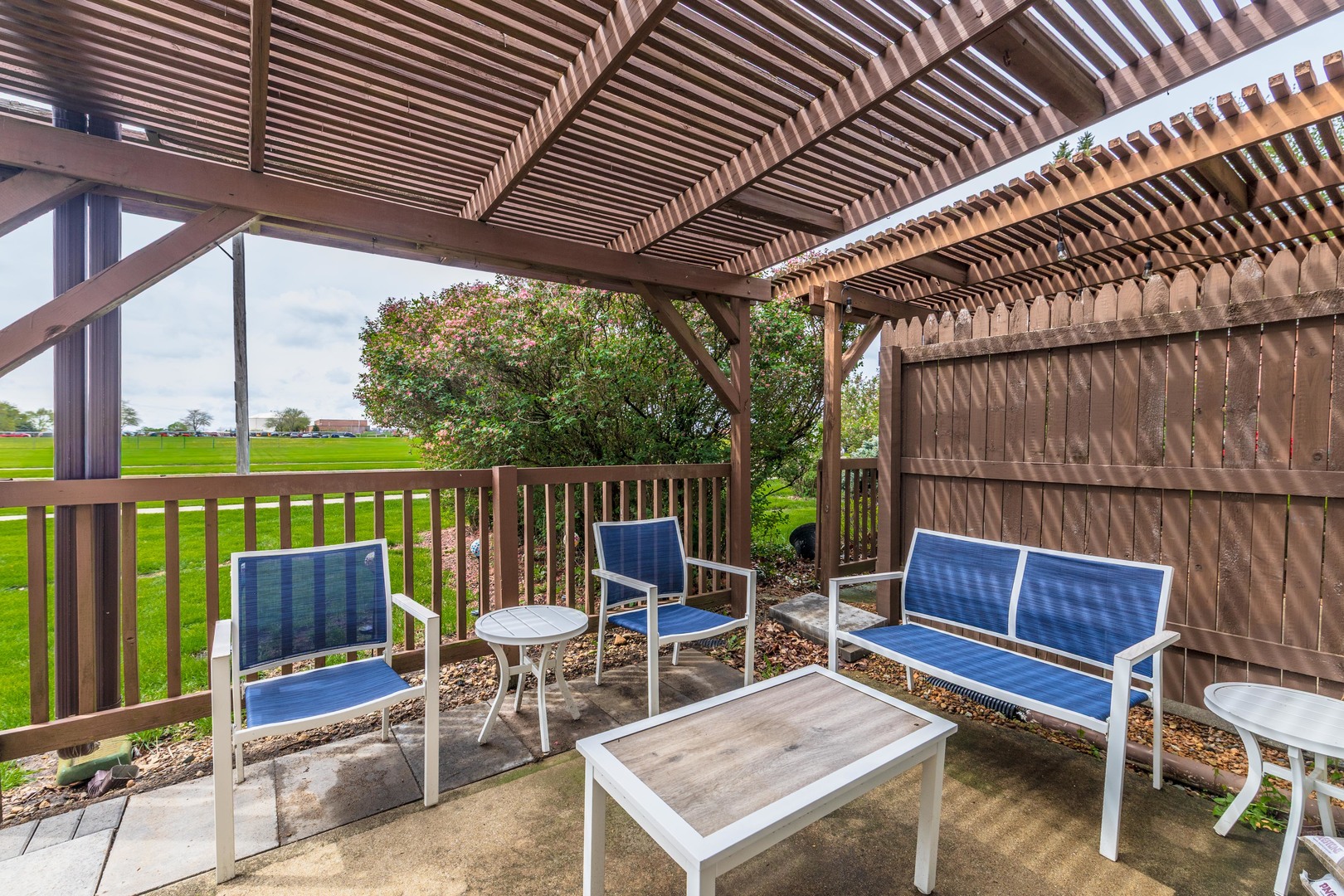 1715 King Drive Unit: C