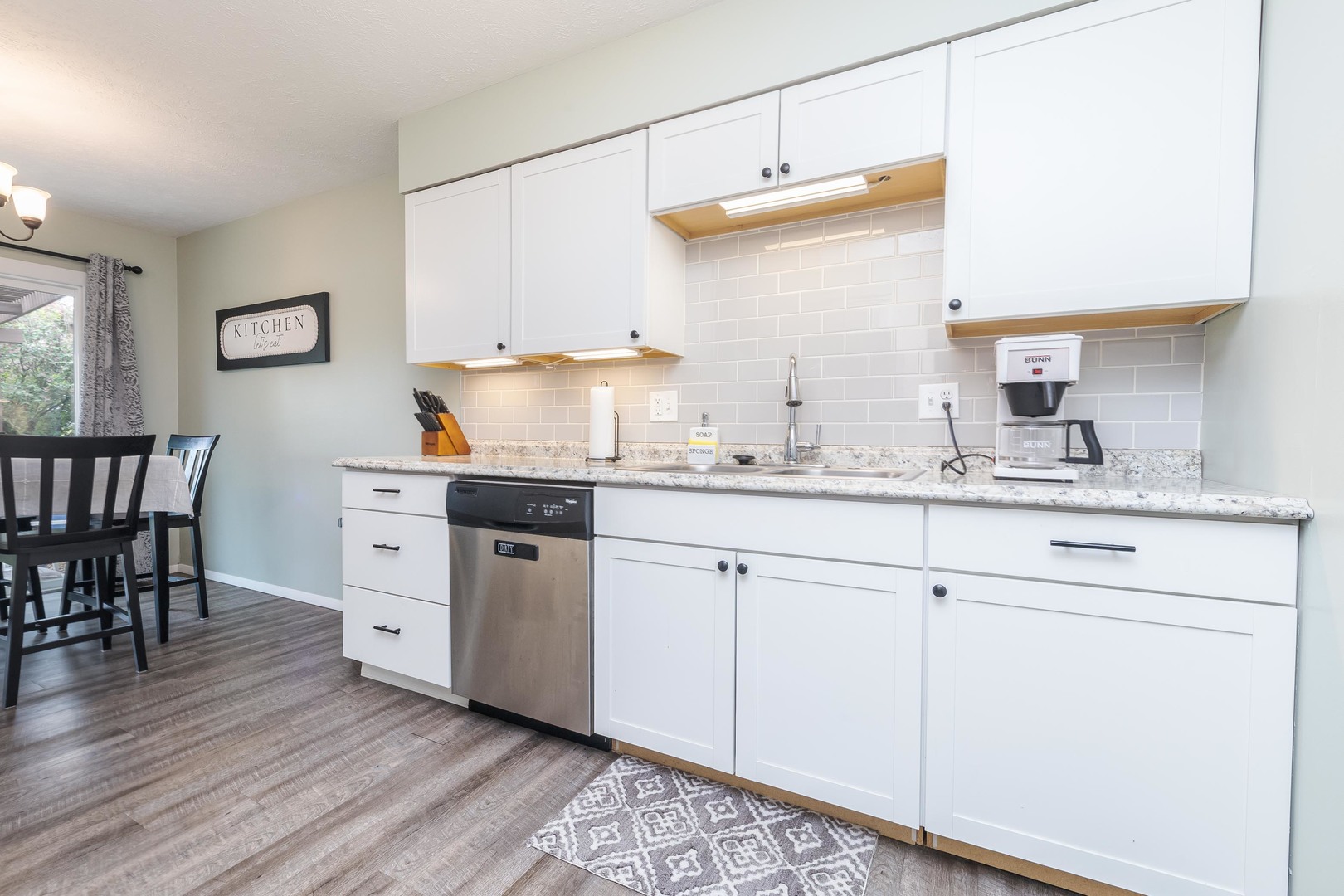 1715 King Drive Unit: C