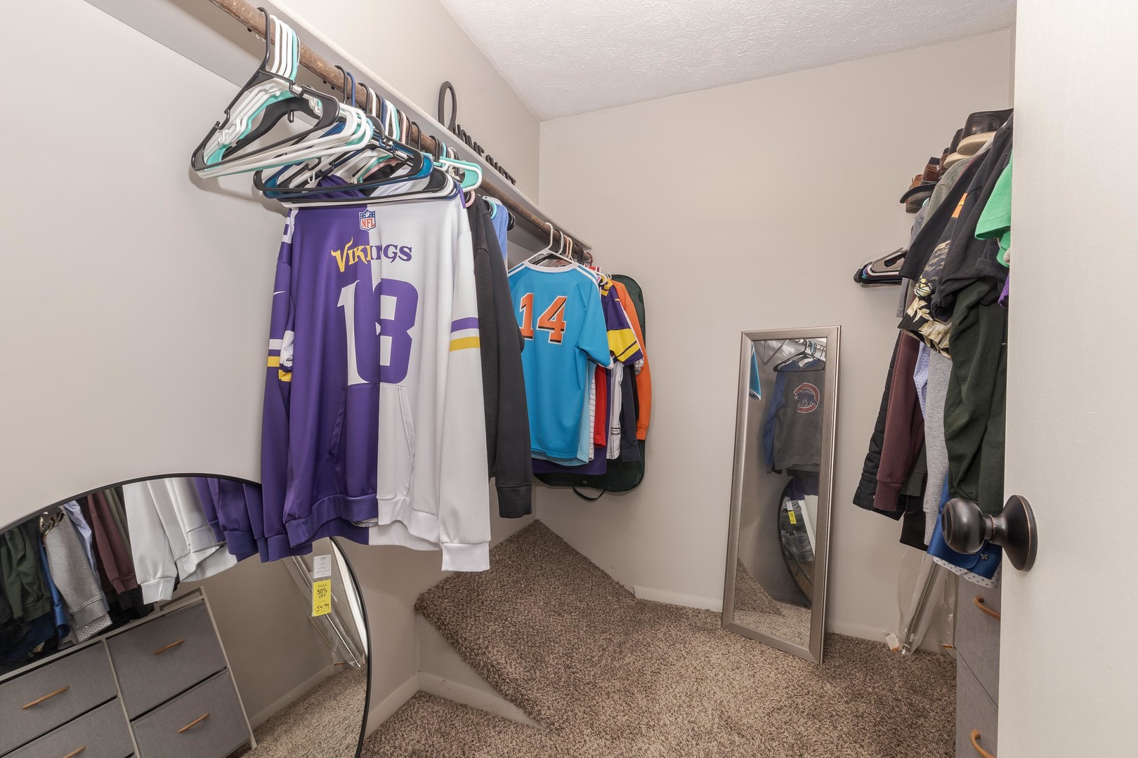 1715 King Drive Unit: C