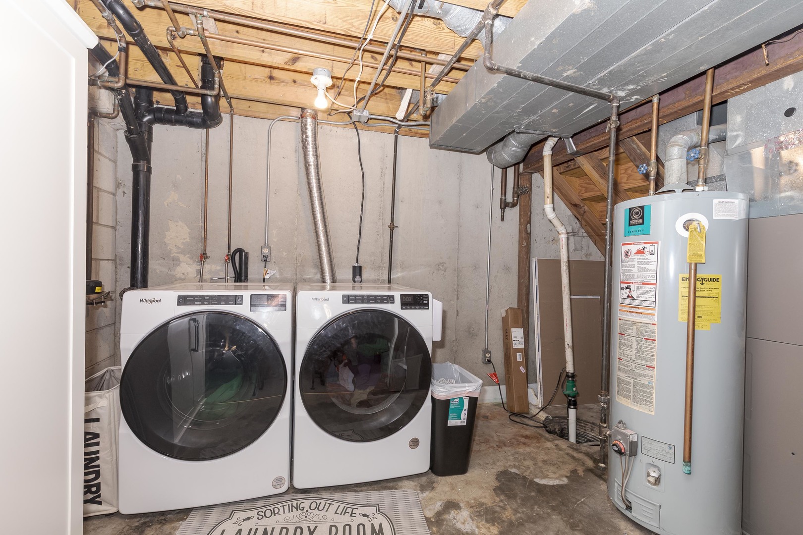 1715 King Drive Unit: C