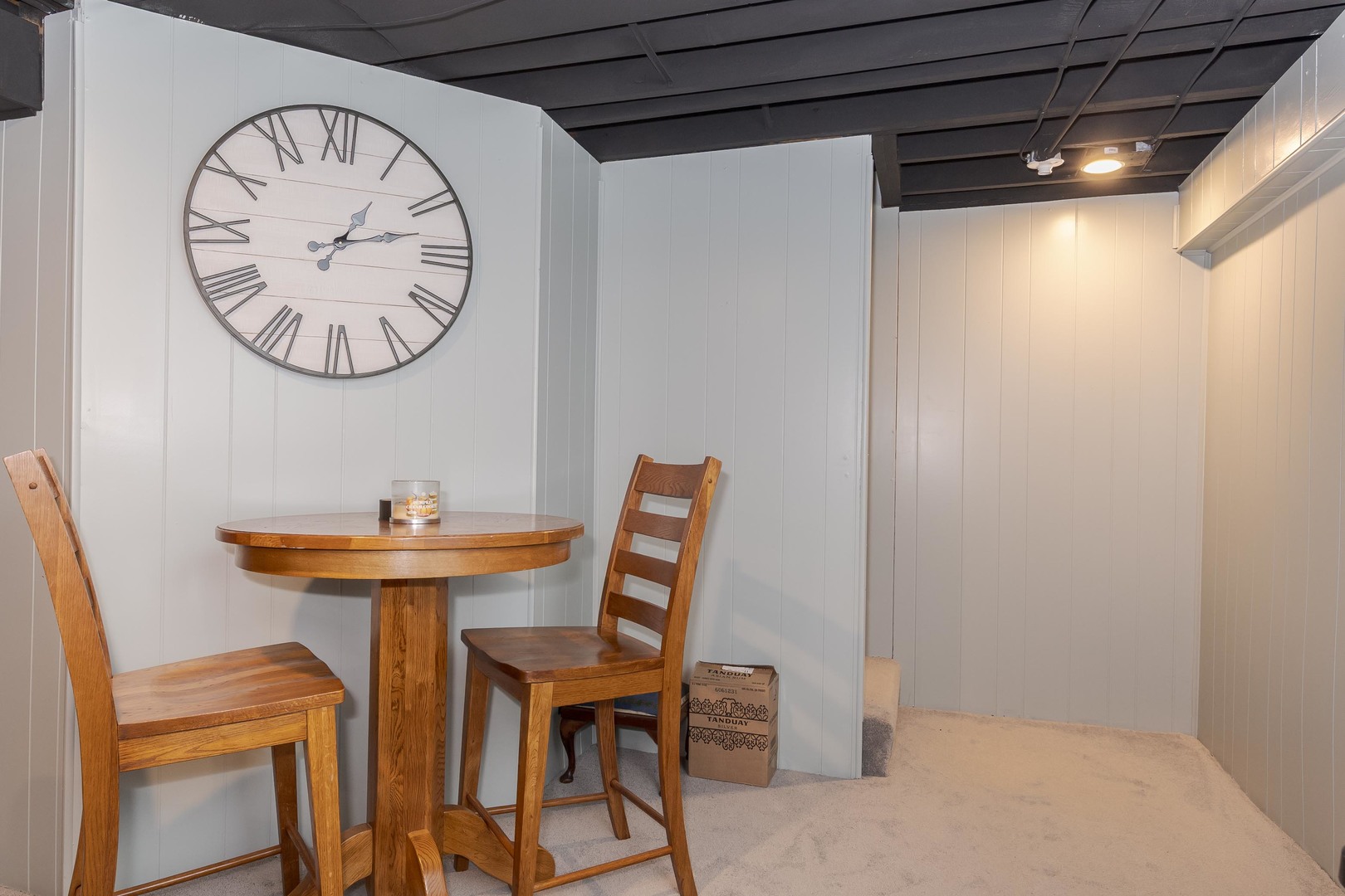 1715 King Drive Unit: C