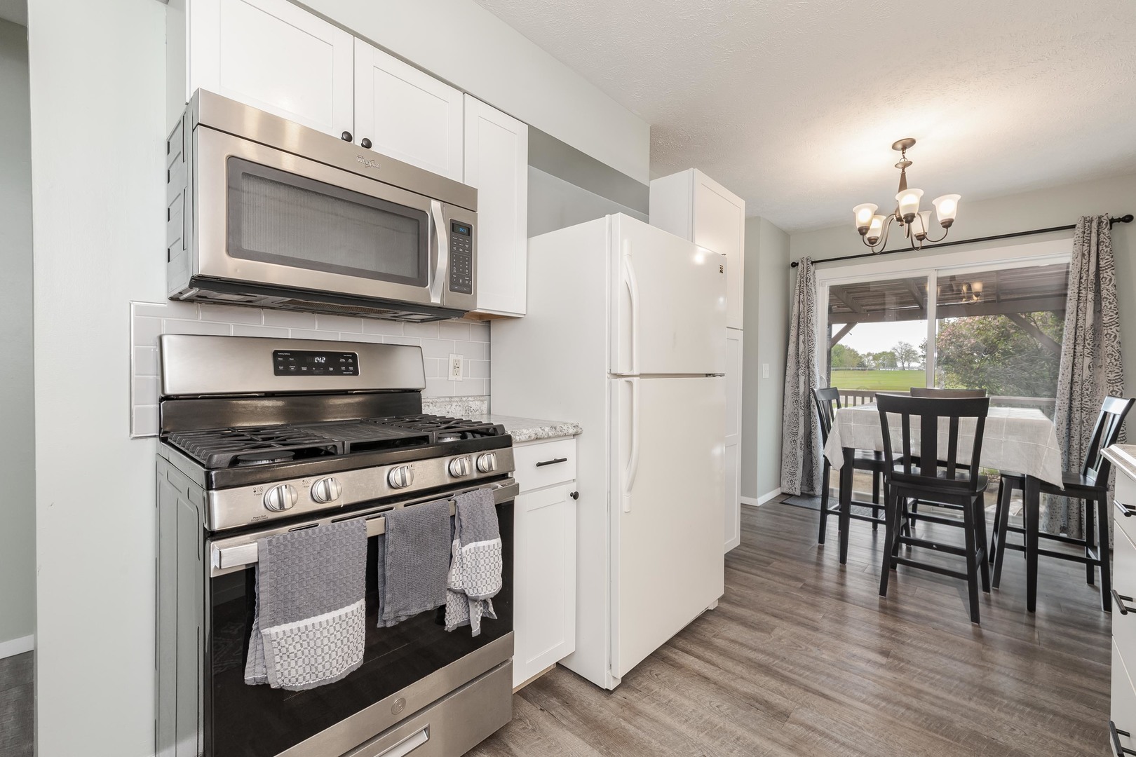 1715 King Drive Unit: C