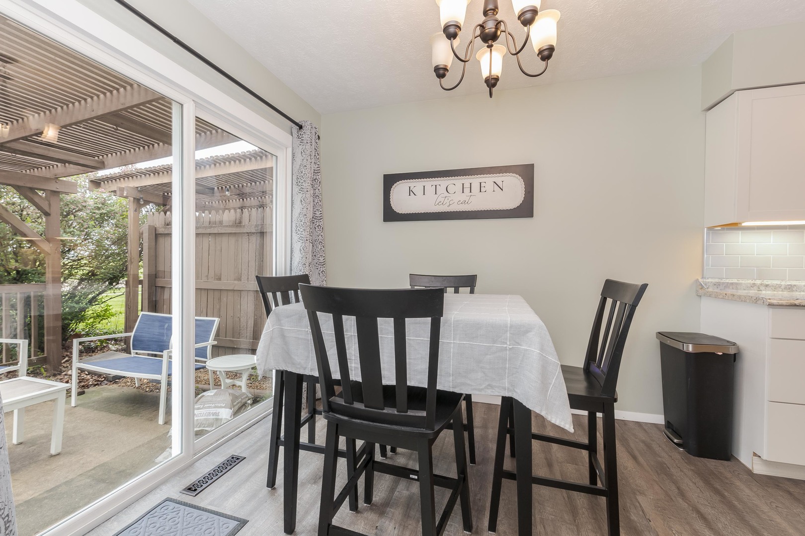 1715 King Drive Unit: C