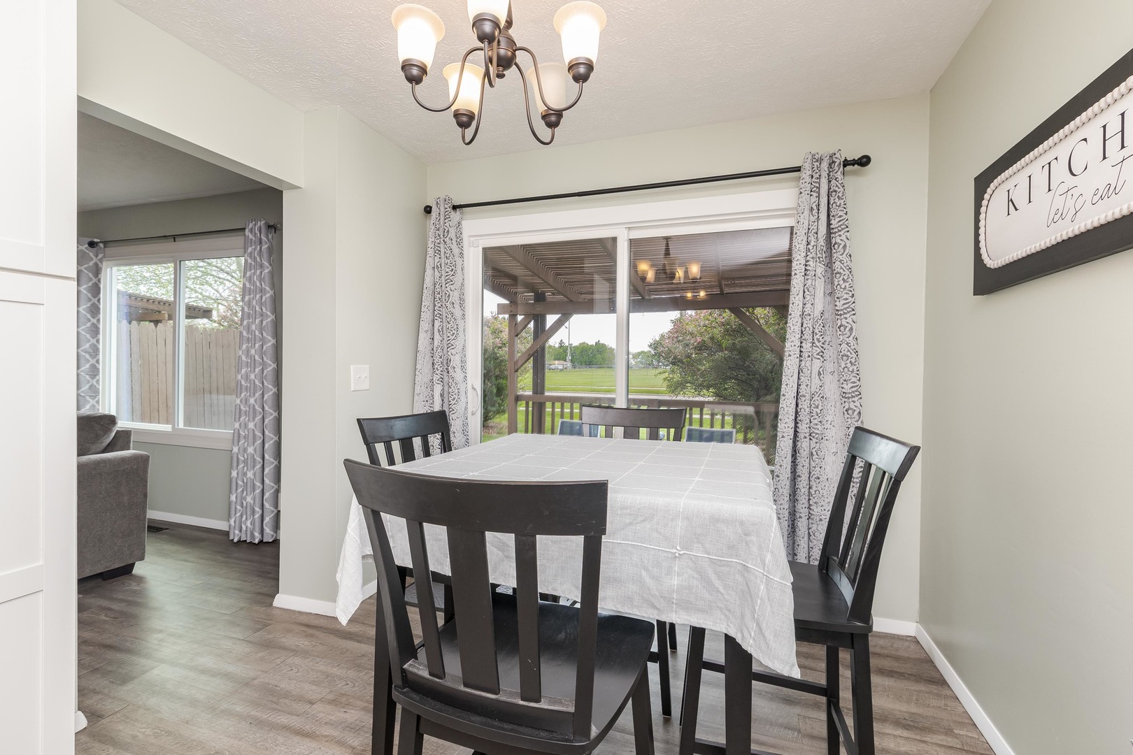 1715 King Drive Unit: C