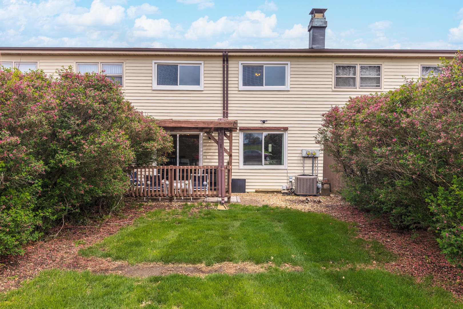 1715 King Drive Unit: C