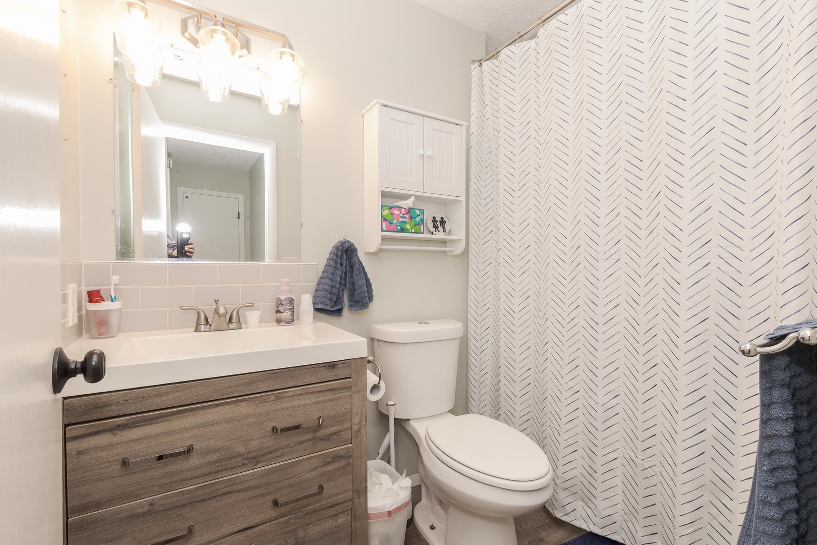 1715 King Drive Unit: C