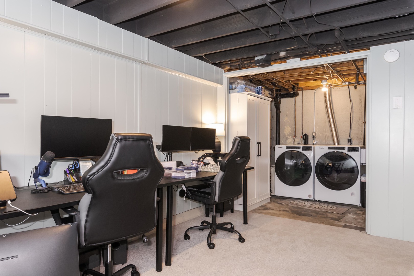 1715 King Drive Unit: C