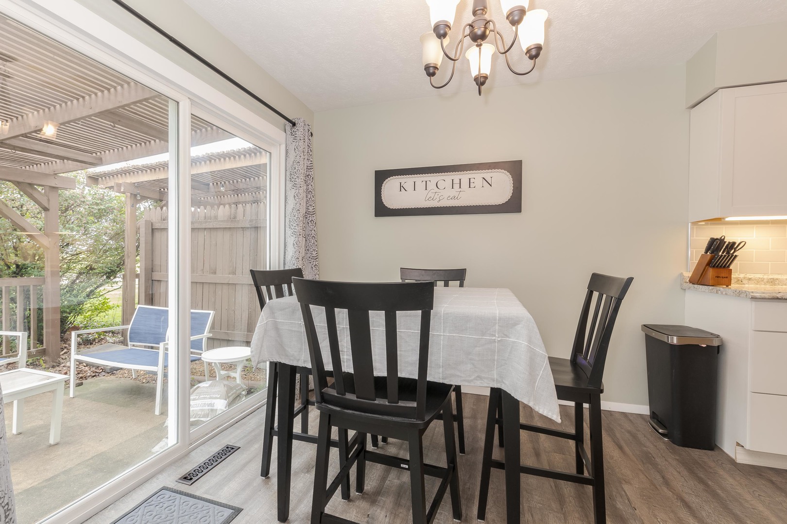 1715 King Drive Unit: C