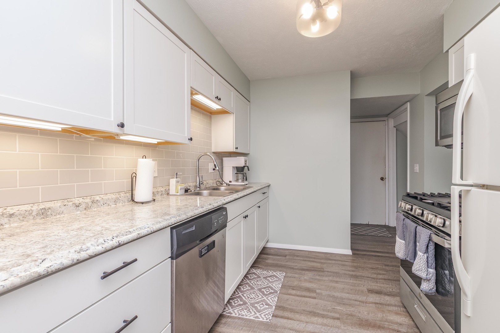 1715 King Drive Unit: C