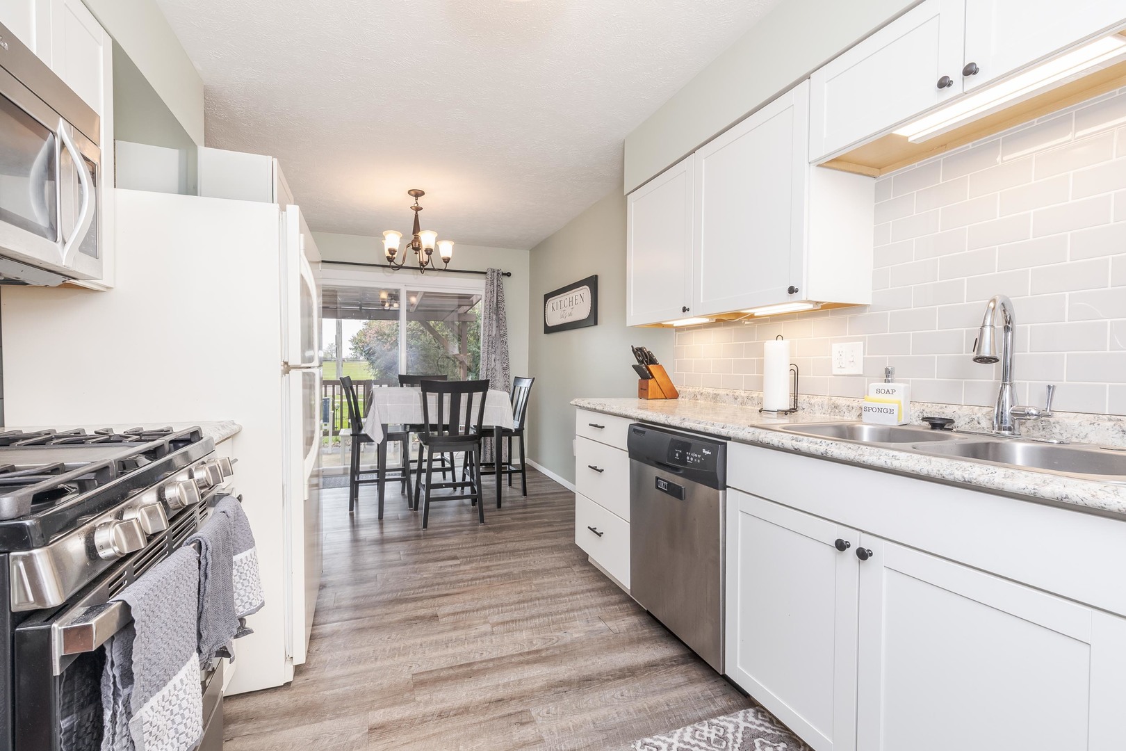 1715 King Drive Unit: C