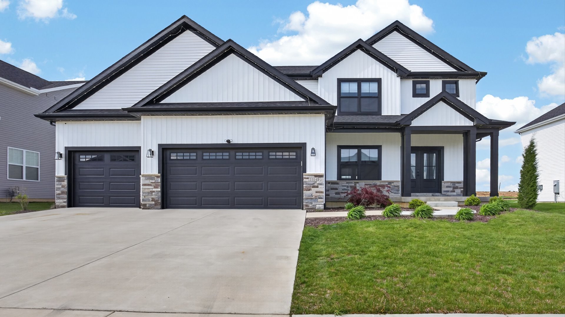 5104 Finlen Lane