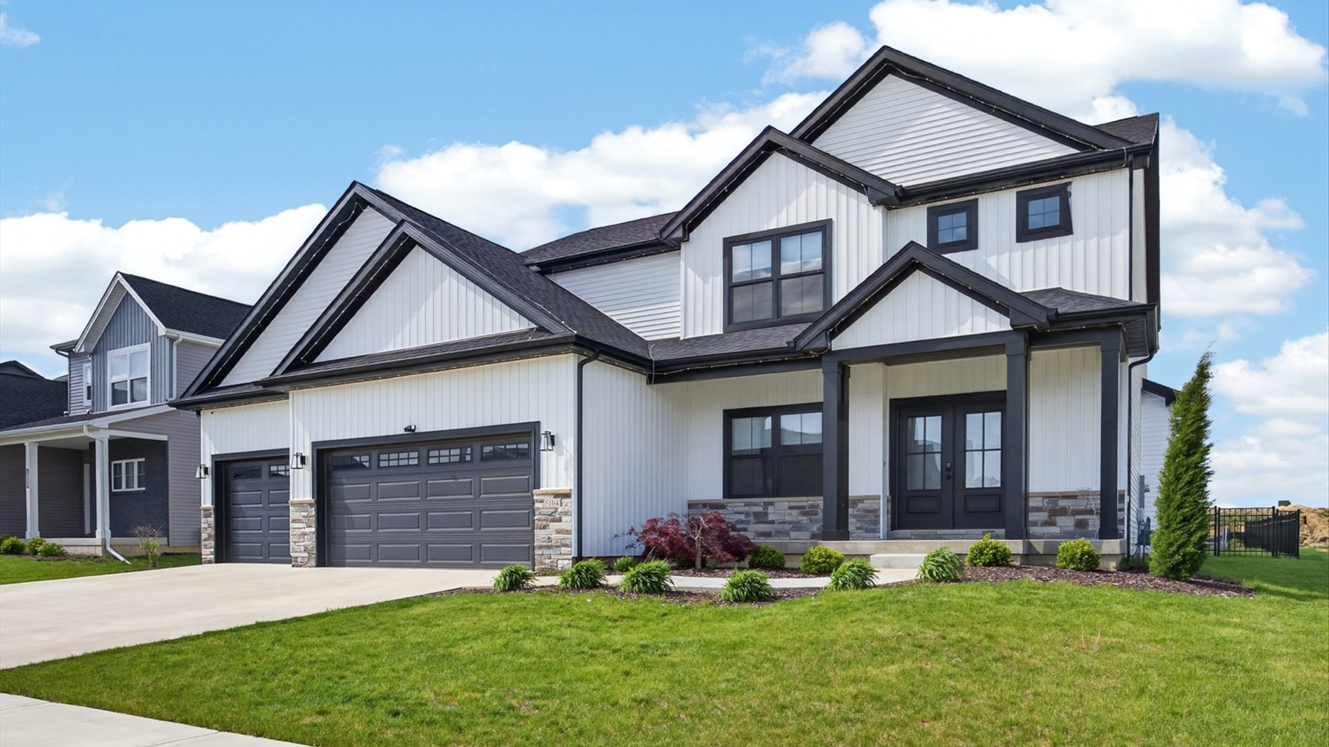 5104 Finlen Lane