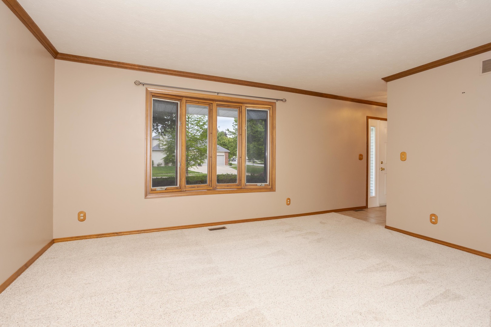 2605 Keystone Road