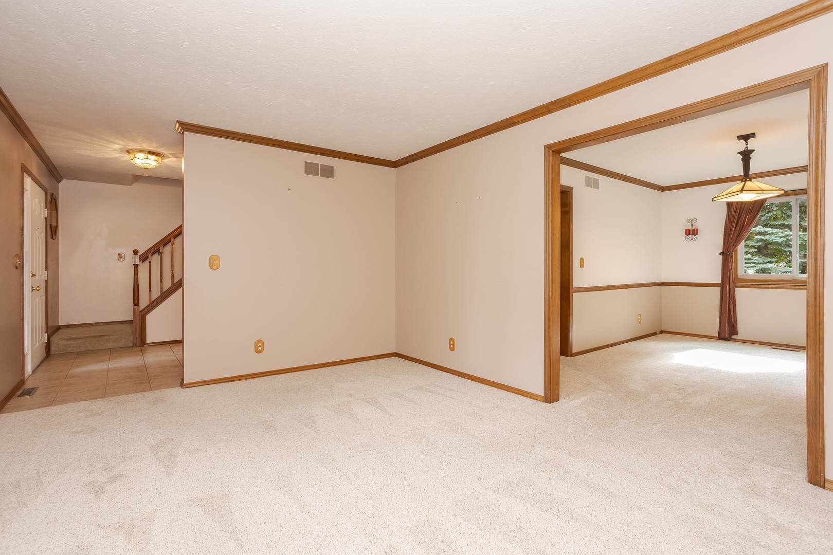 2605 Keystone Road