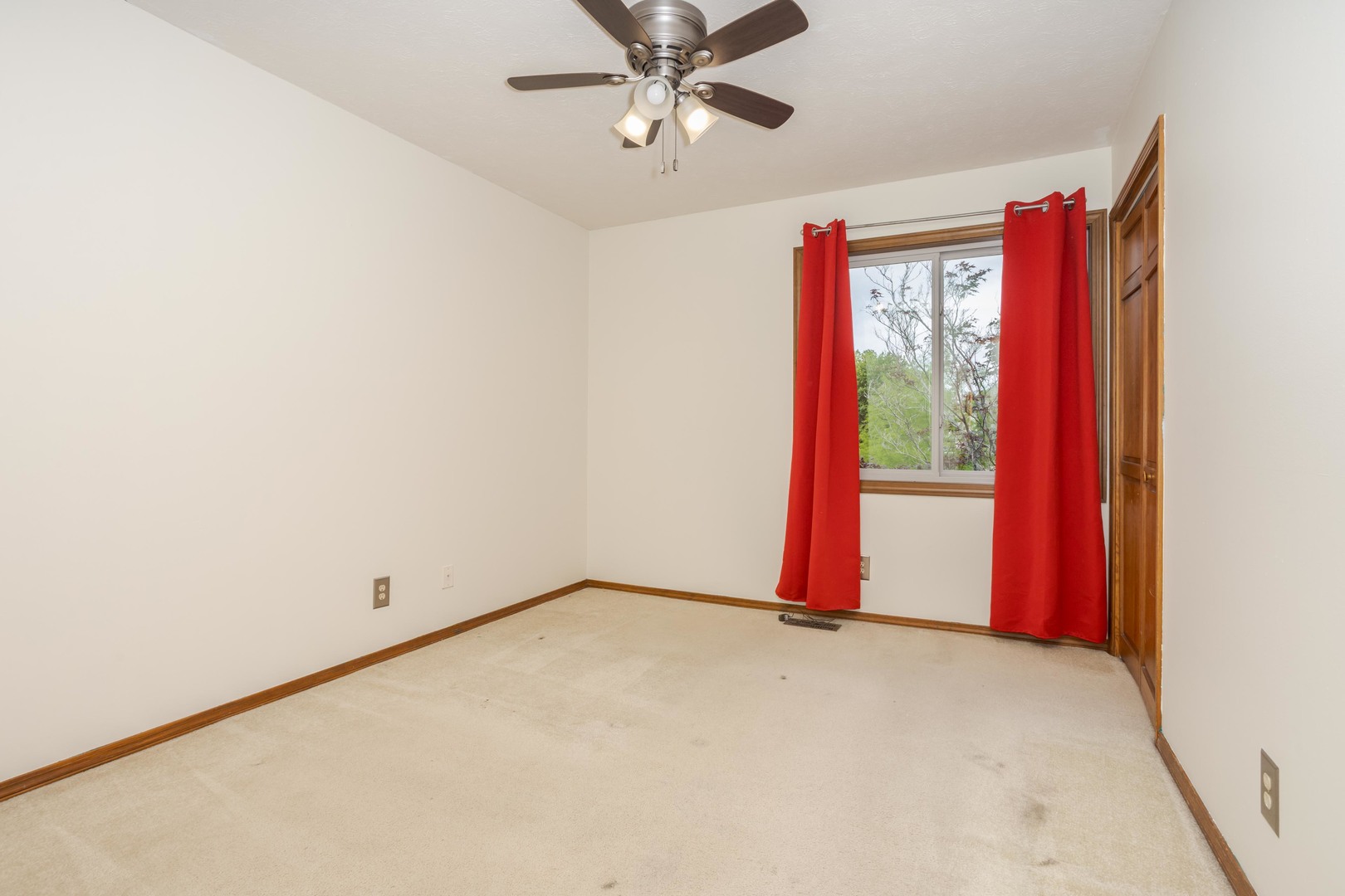 2605 Keystone Road
