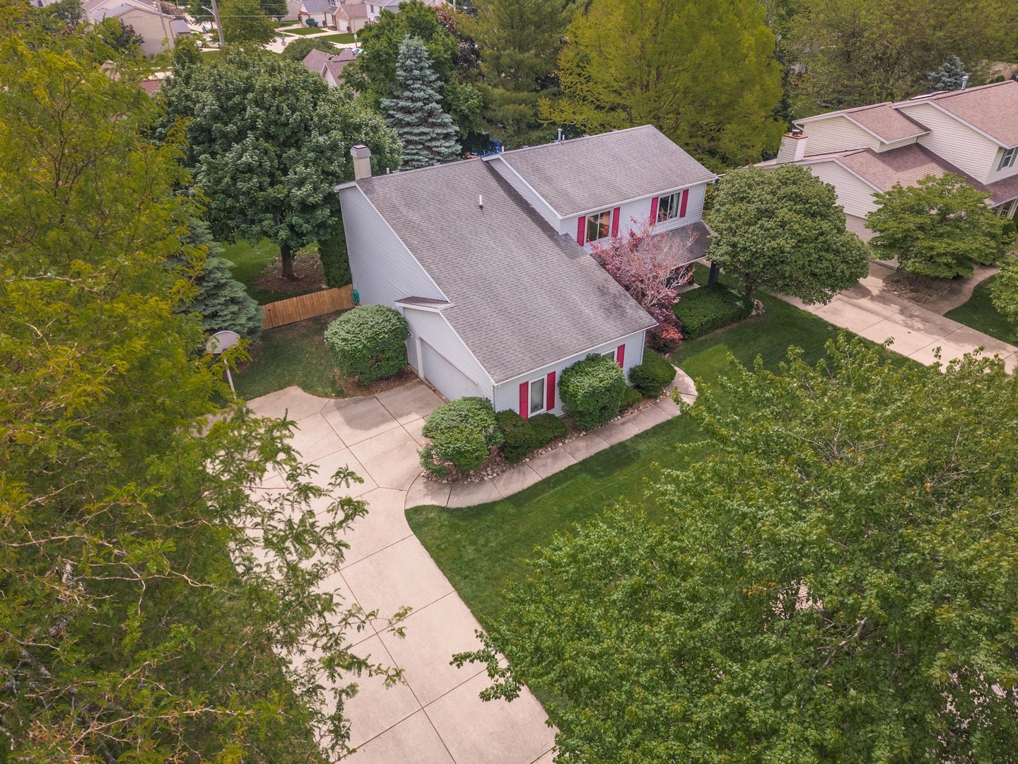 2605 Keystone Road