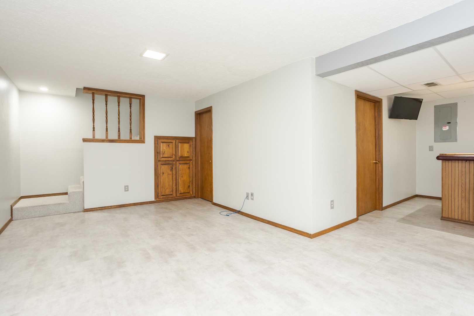 2605 Keystone Road