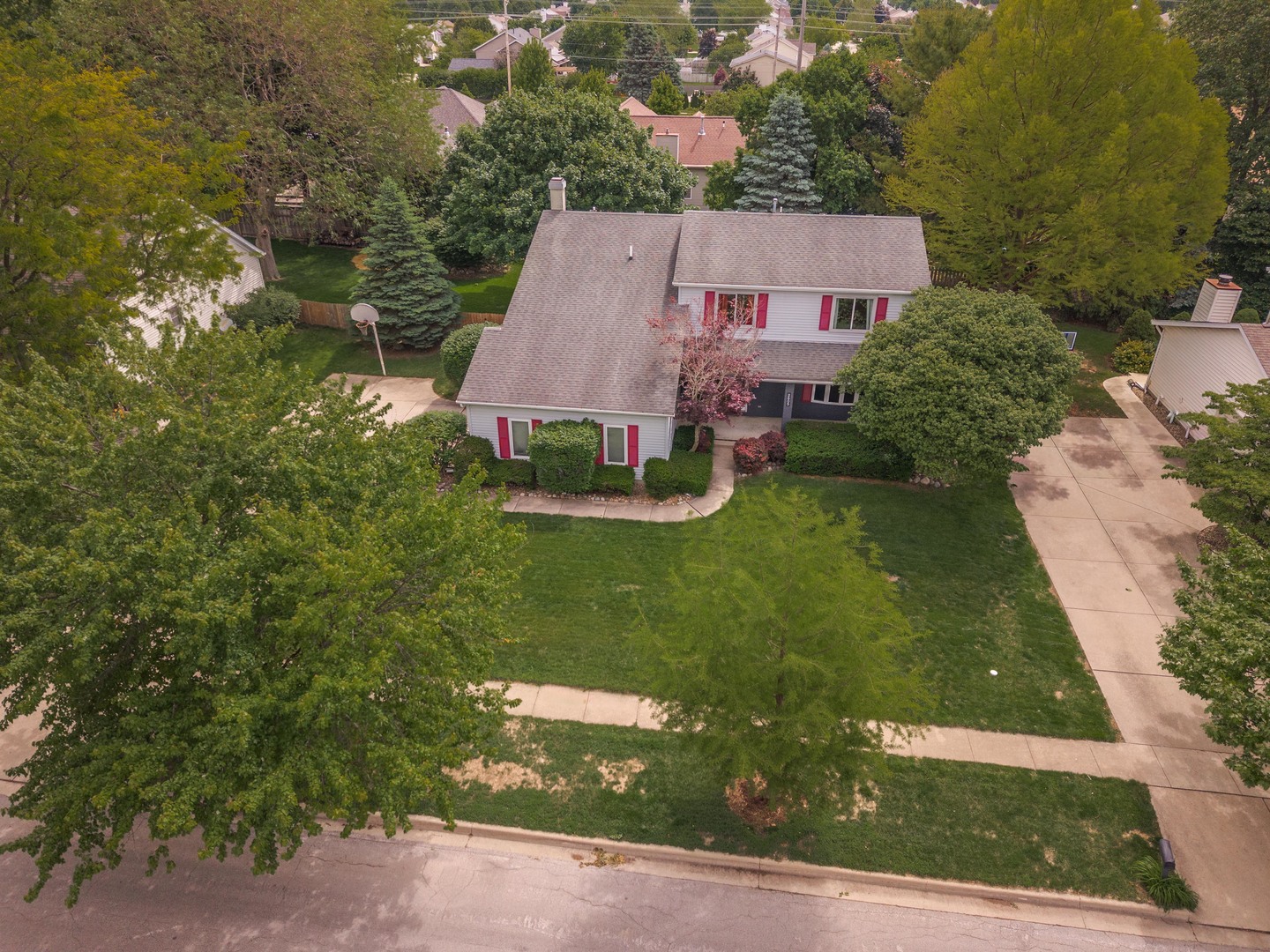 2605 Keystone Road