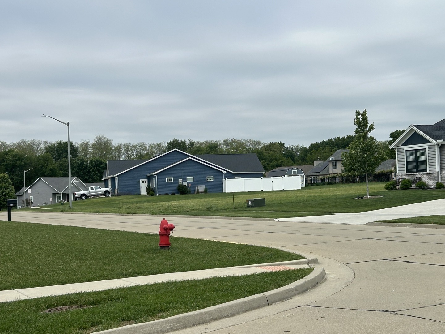 106 Blue Bird Court