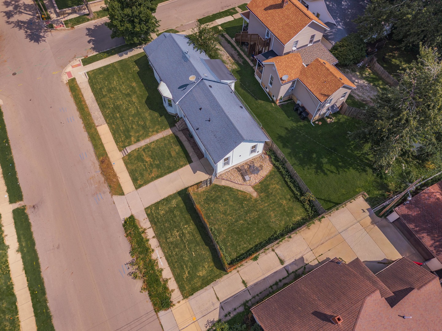 501 E Jackson Street