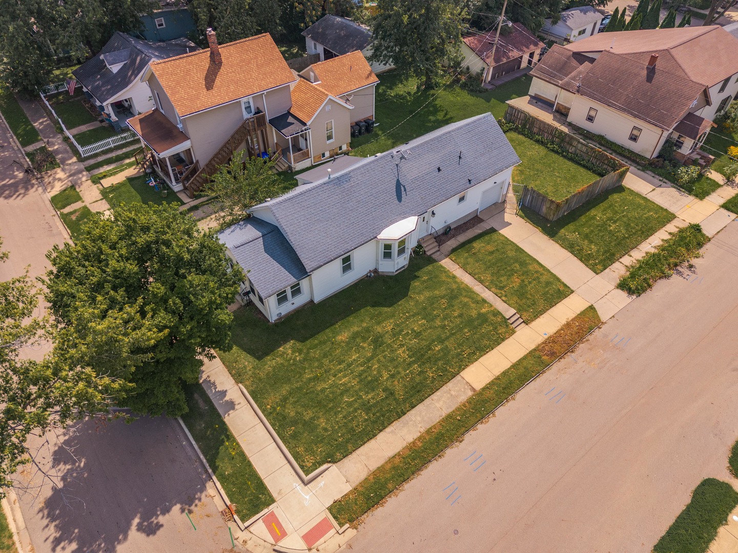 501 E Jackson Street