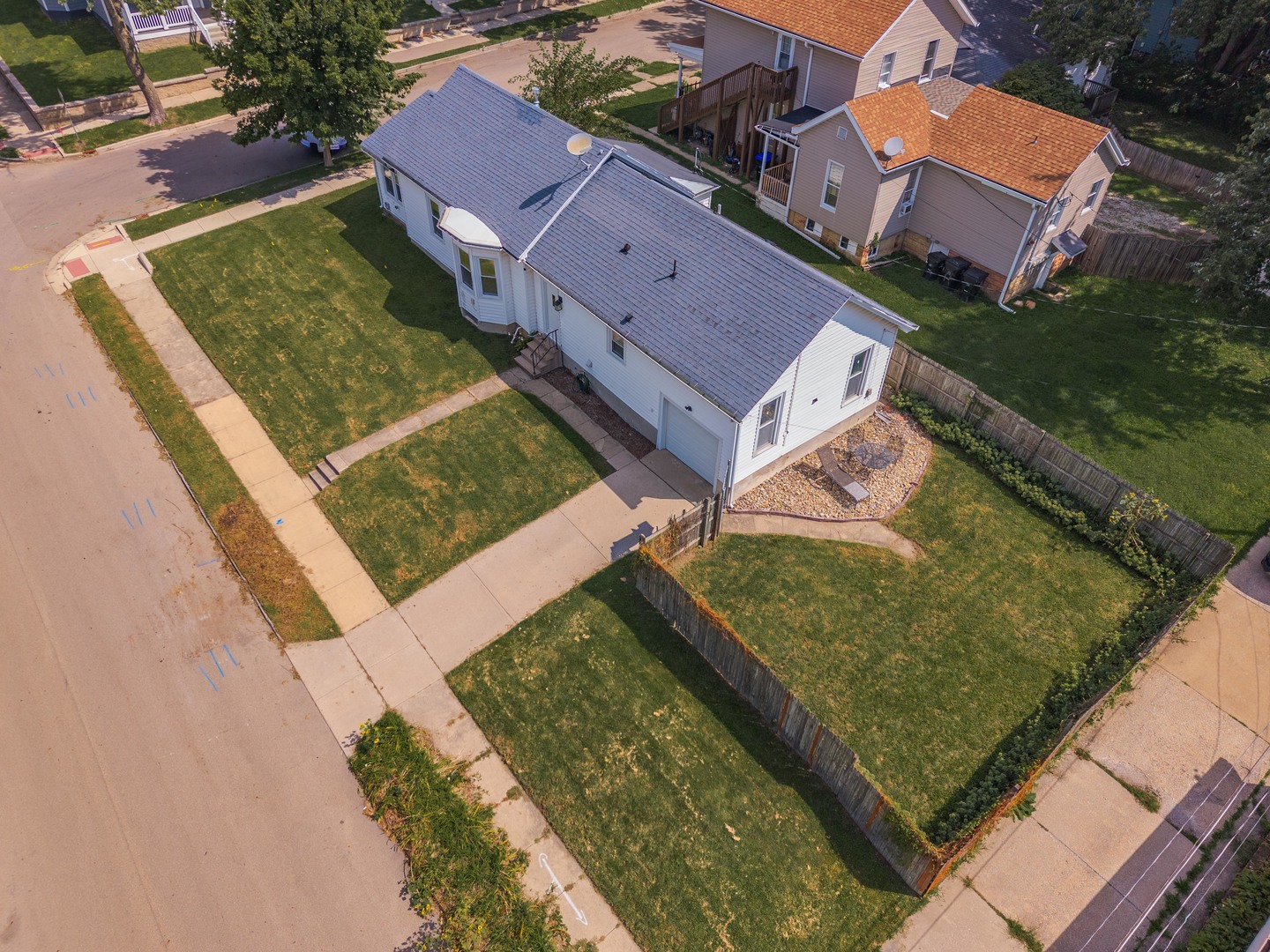 501 E Jackson Street