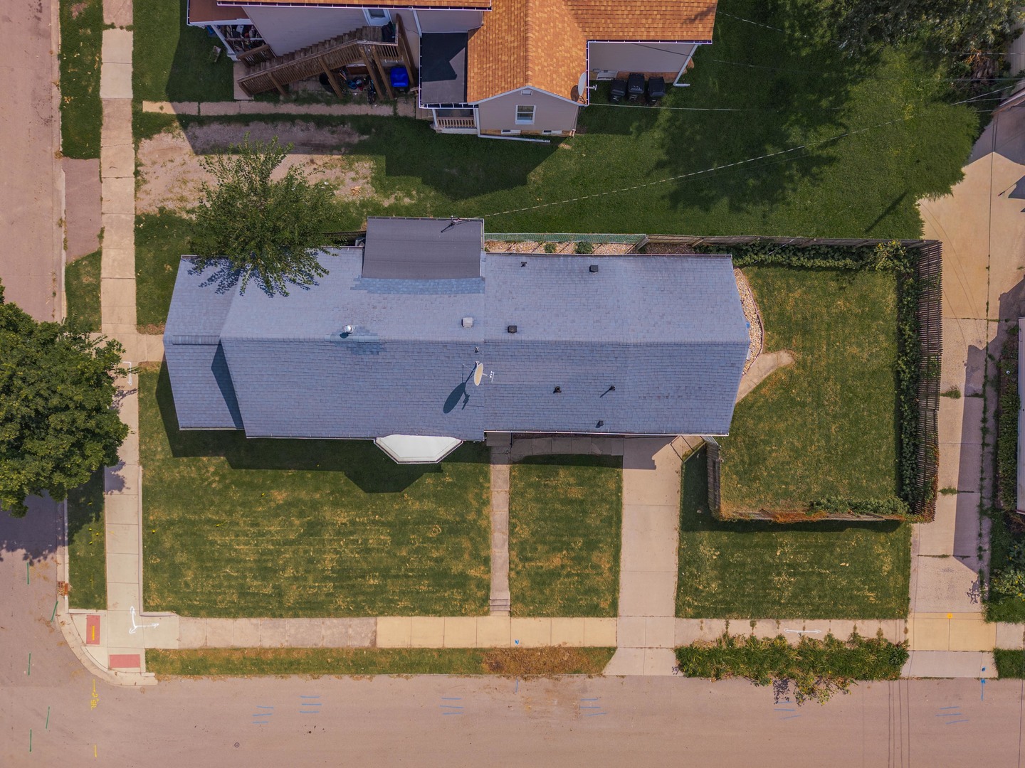 501 E Jackson Street