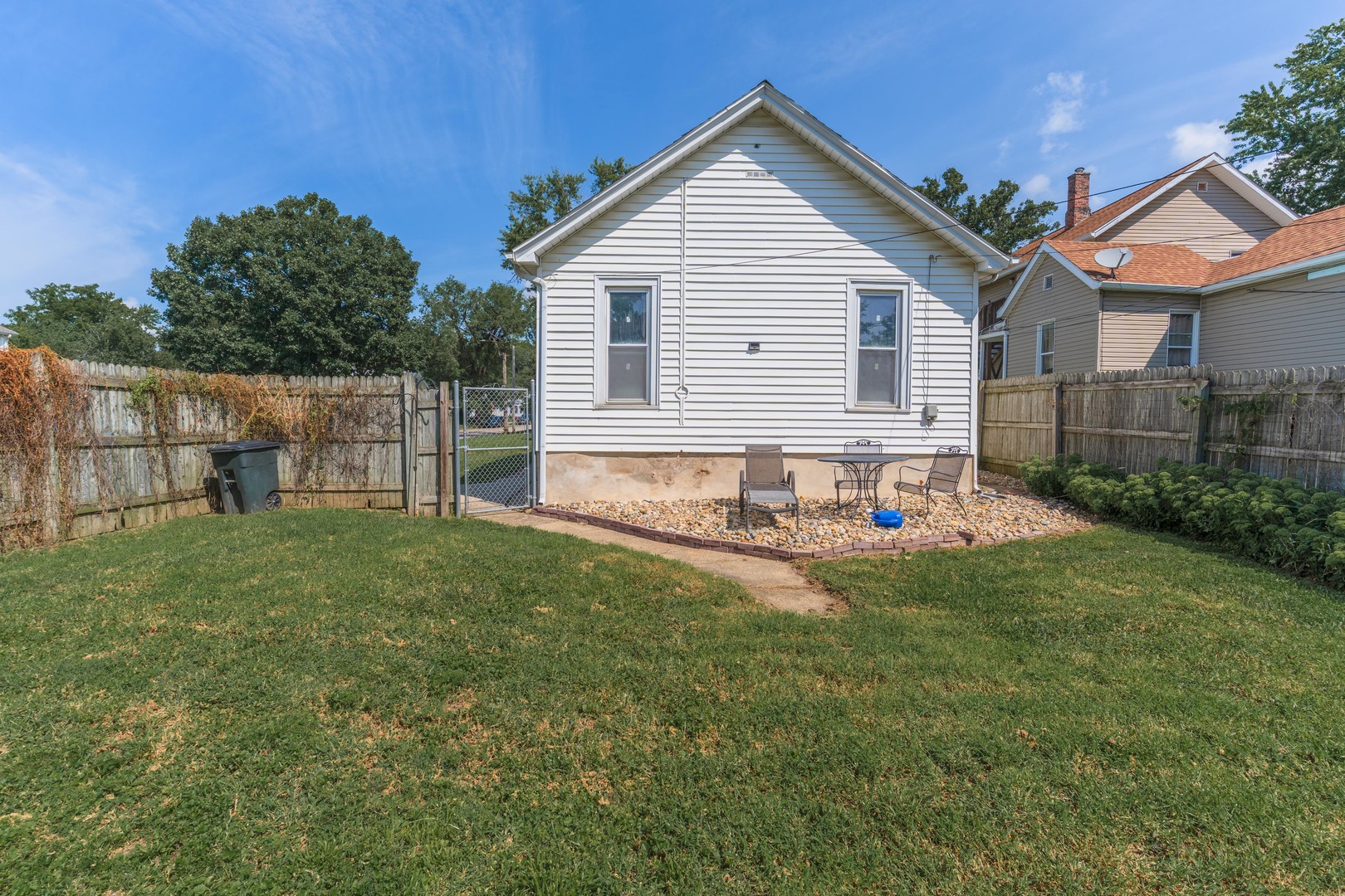 501 E Jackson Street