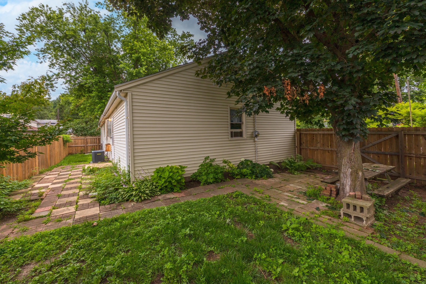 801 Fremont Street