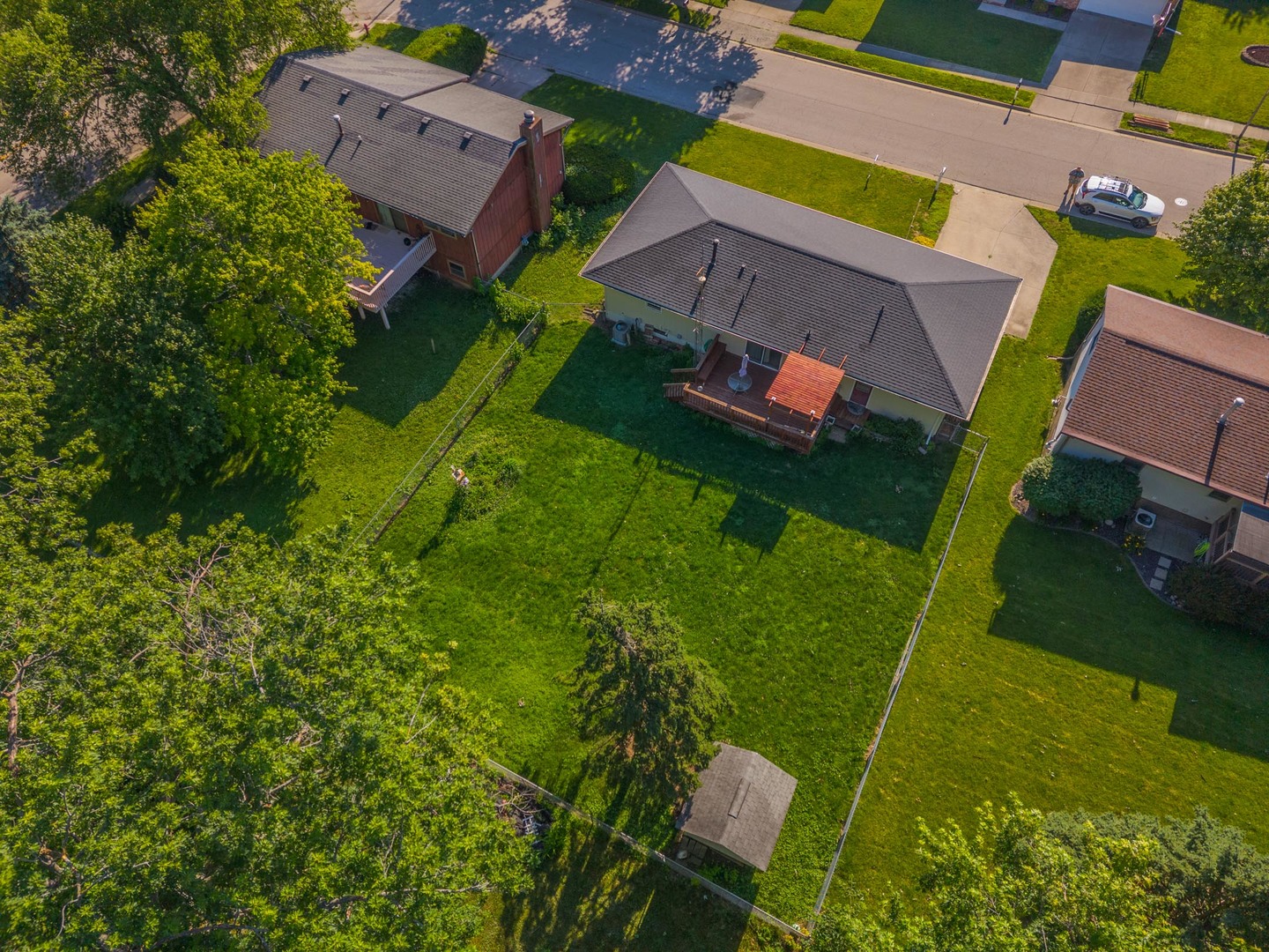 703 Lara Road