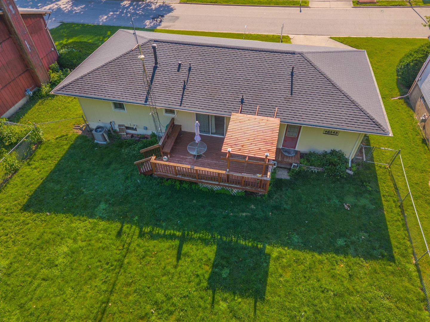 703 Lara Road