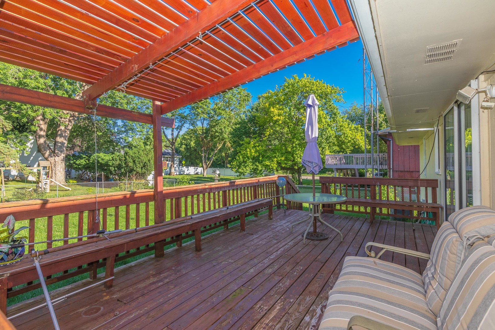 703 Lara Road
