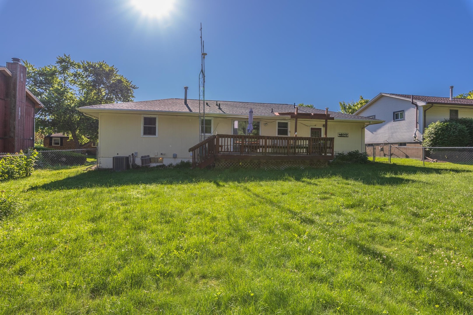 703 Lara Road