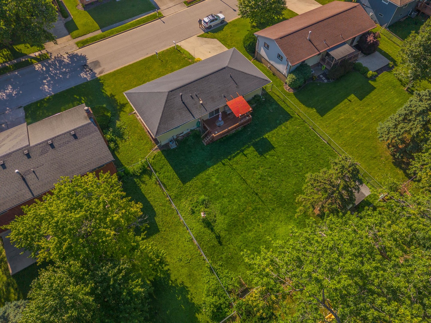 703 Lara Road