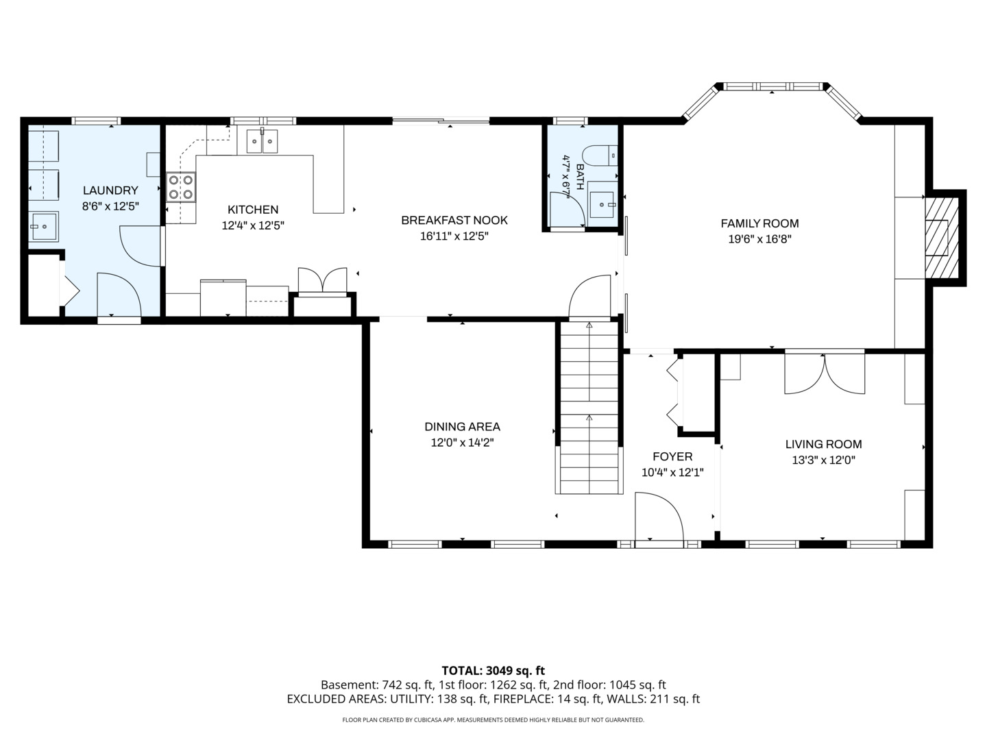 2503 Blarney Stone Lane