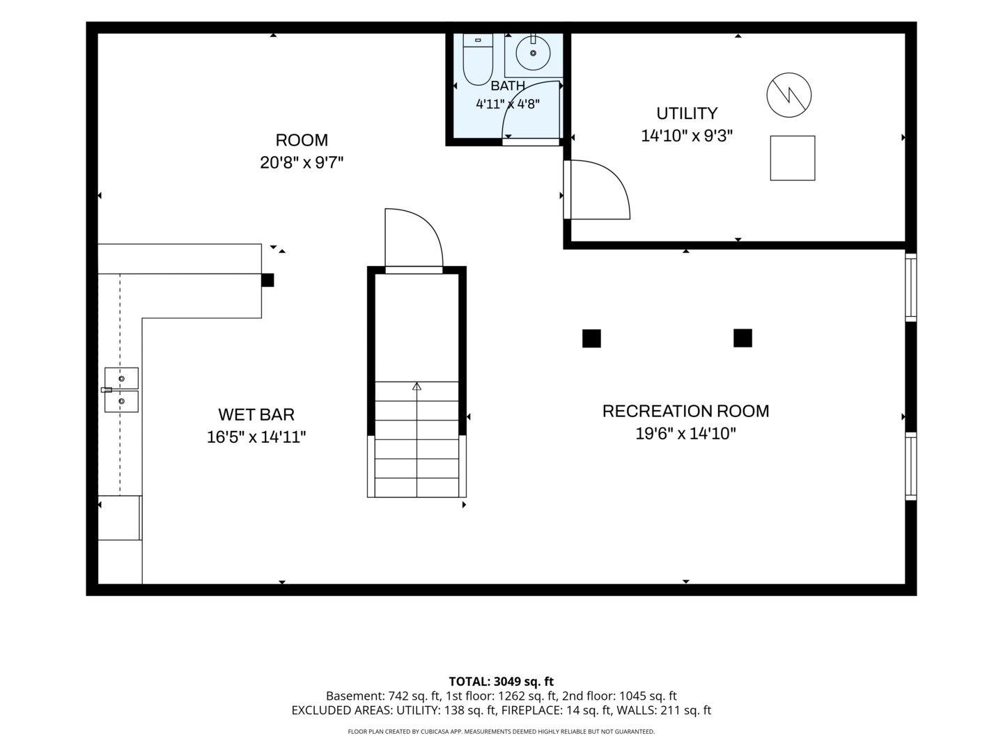 2503 Blarney Stone Lane