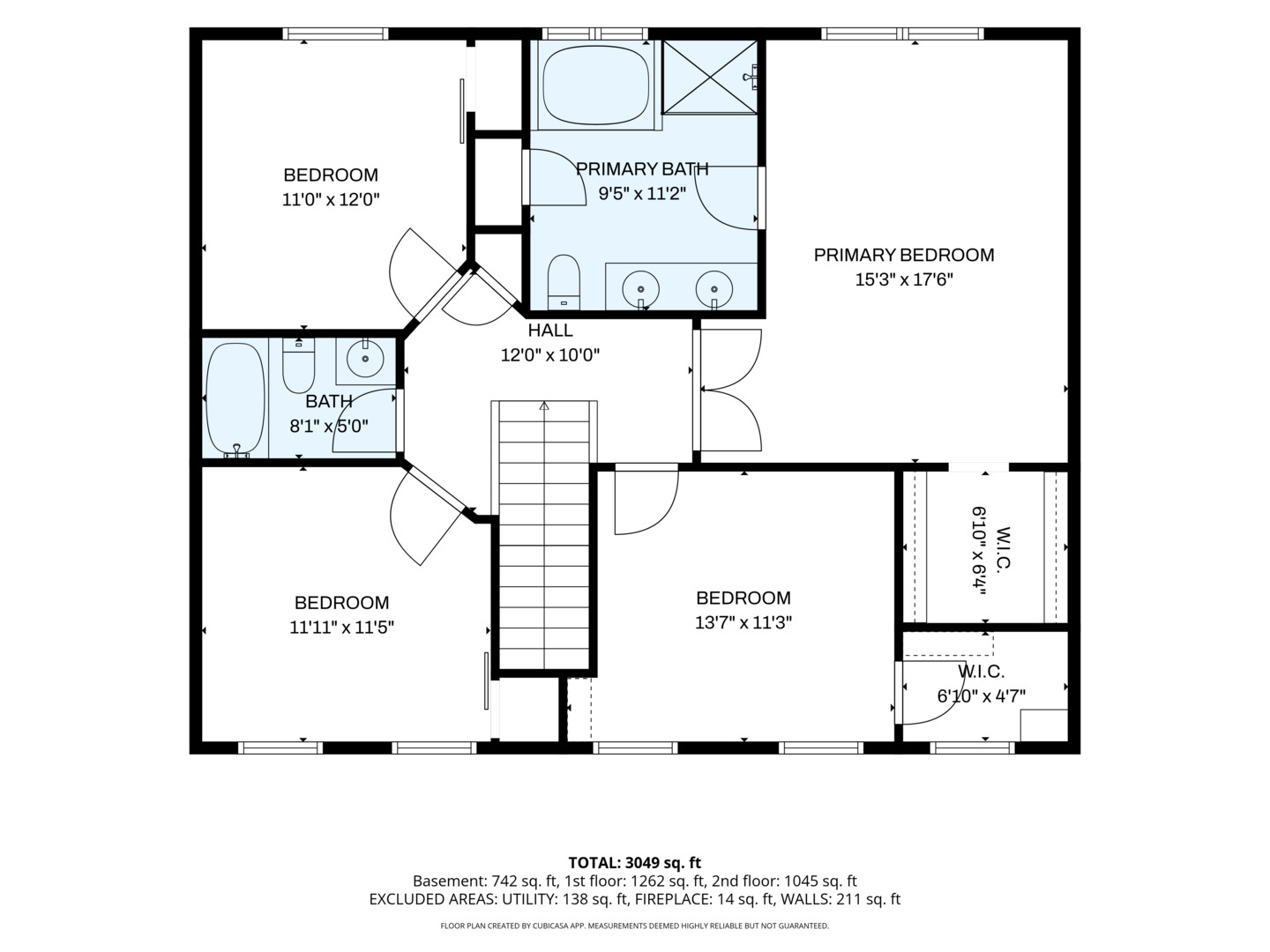 2503 Blarney Stone Lane