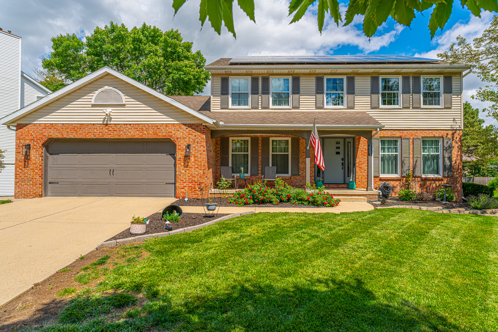 2503 Blarney Stone Lane