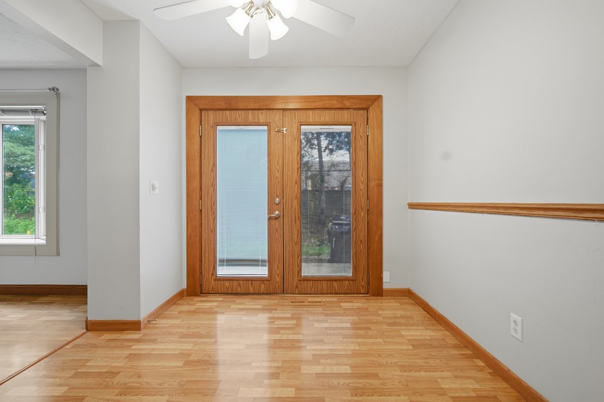 1532 Hunt Drive Unit: A