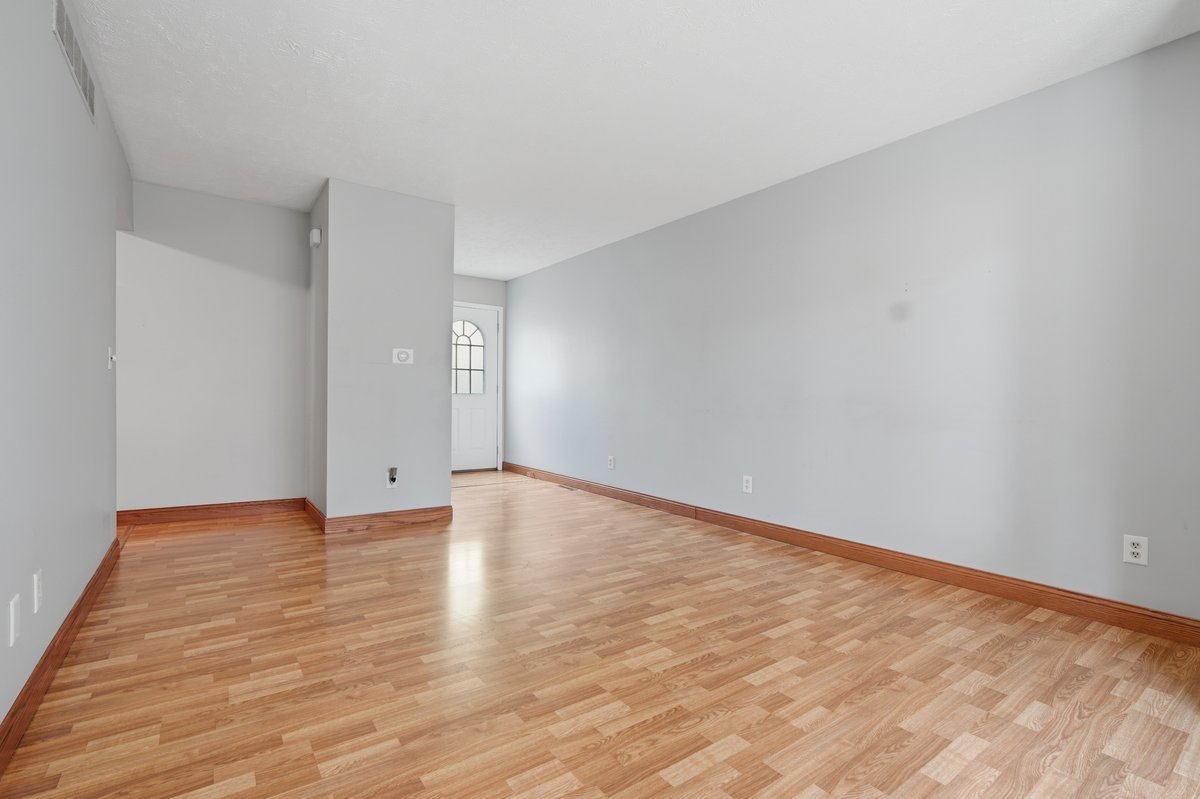 1532 Hunt Drive Unit: A