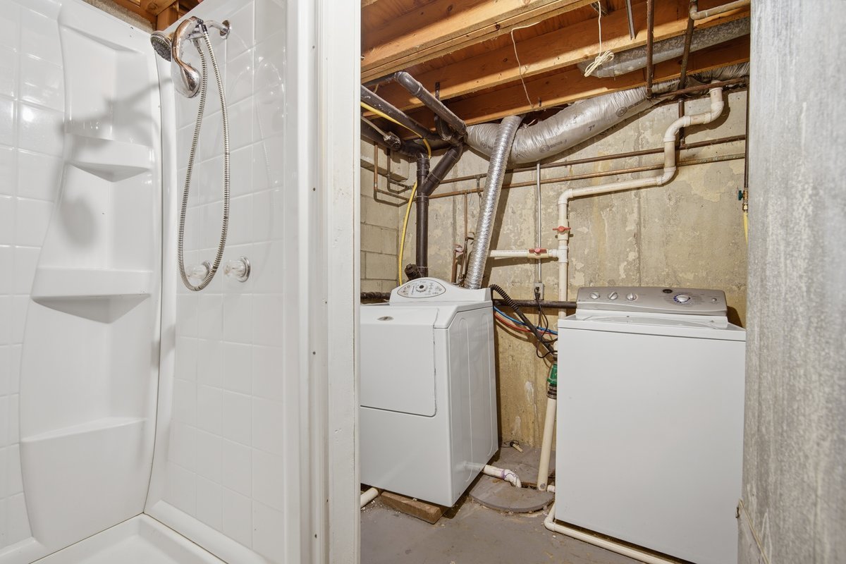 1532 Hunt Drive Unit: A