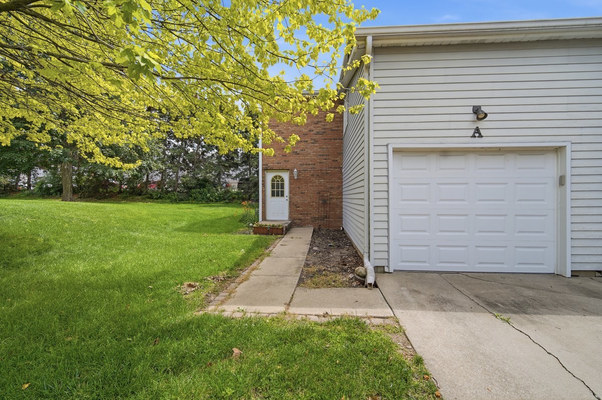 1532 Hunt Drive Unit: A