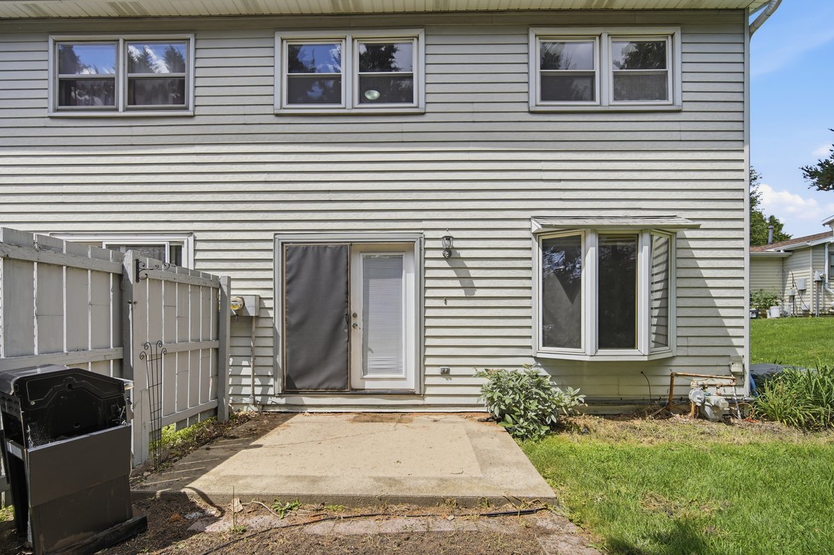 1532 Hunt Drive Unit: A