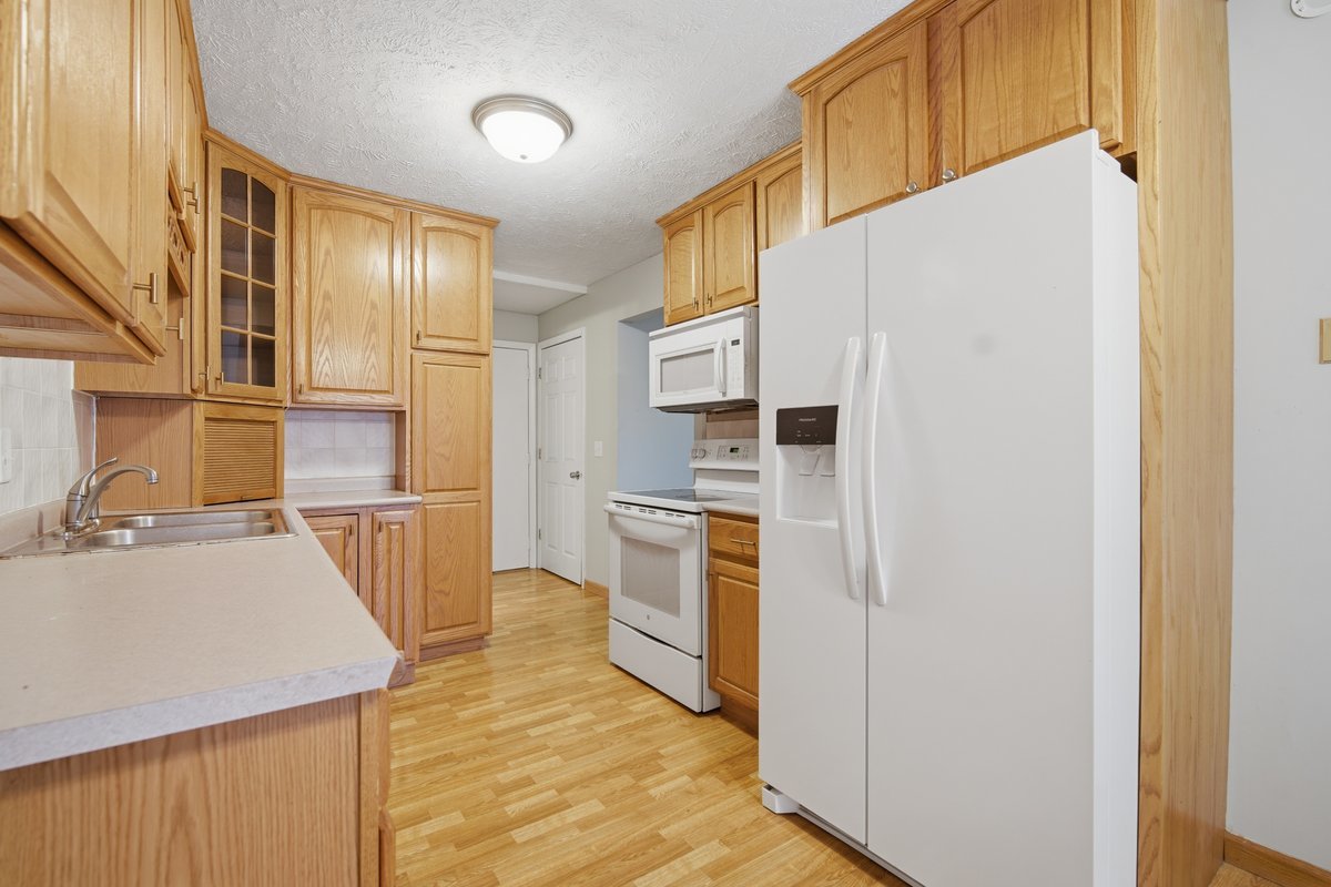 1532 Hunt Drive Unit: A