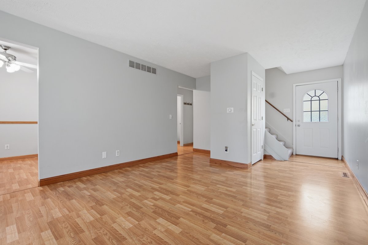 1532 Hunt Drive Unit: A