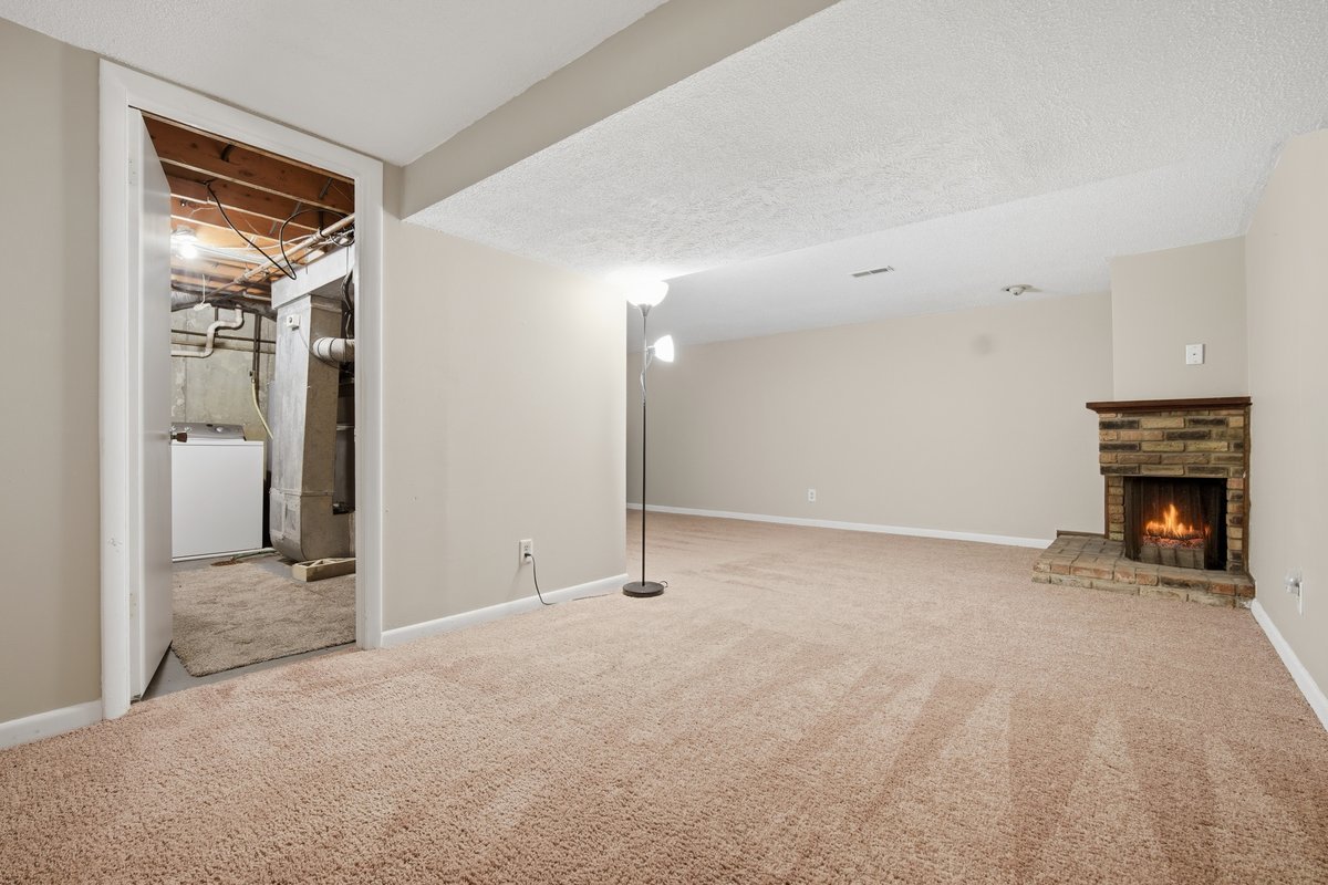 1532 Hunt Drive Unit: A