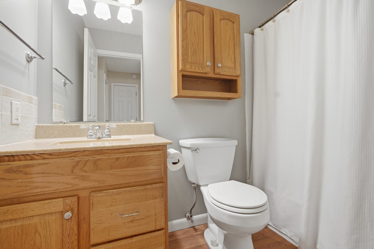 1532 Hunt Drive Unit: A