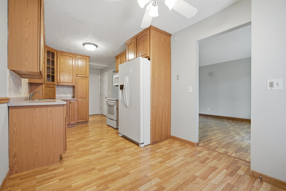1532 Hunt Drive Unit: A