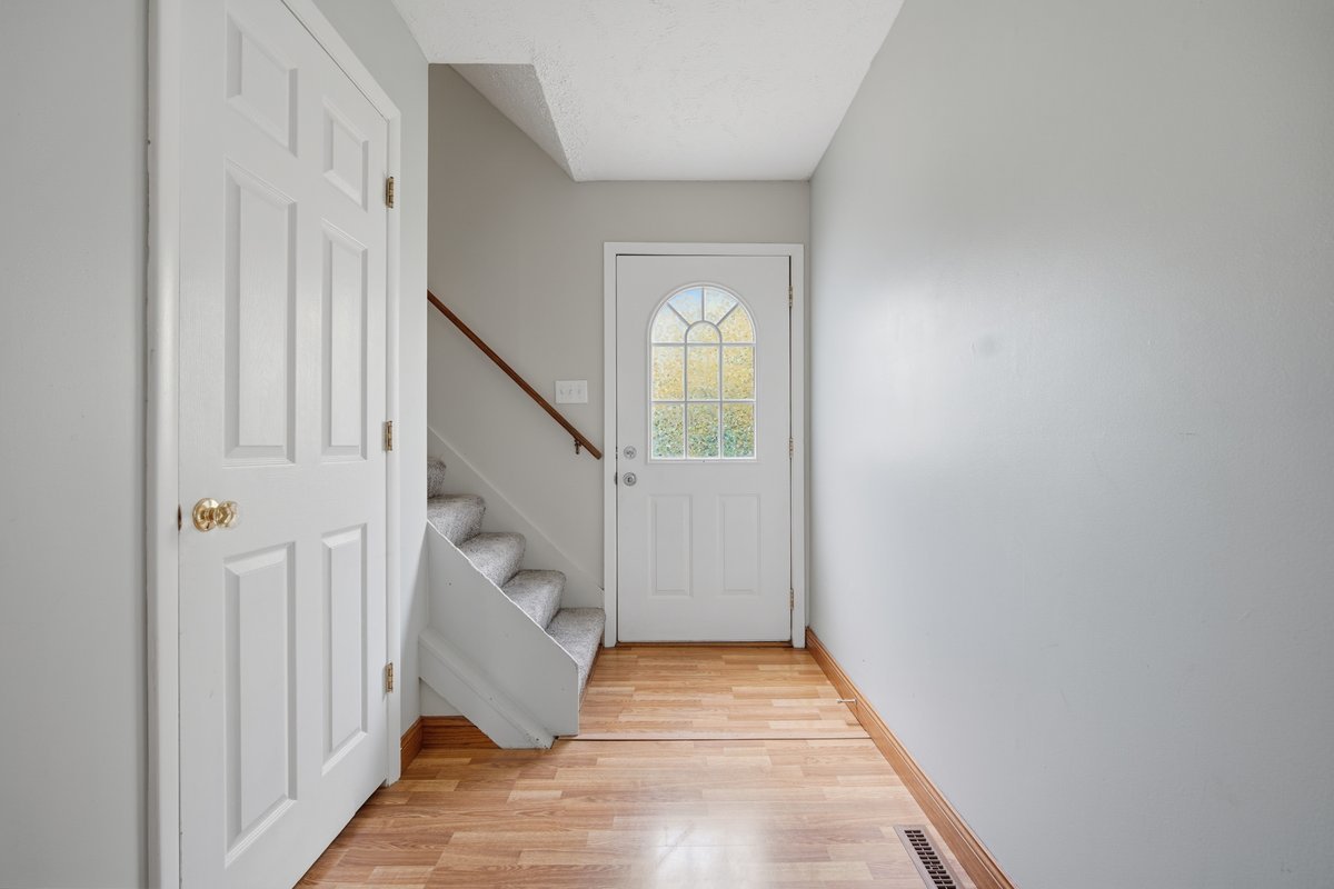 1532 Hunt Drive Unit: A